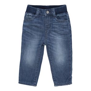 GAP Jeans 'STR8 MD MFLC'  modrá denim