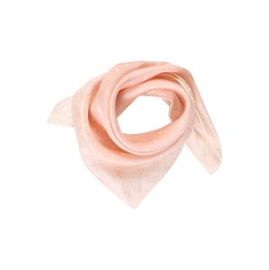 Lauren Ralph Lauren Látkové rúško 'PALOMA'  ružová