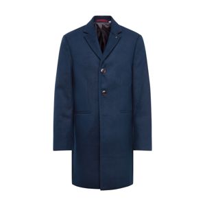 BURTON MENSWEAR LONDON Prechodný kabát 'rich'  modré