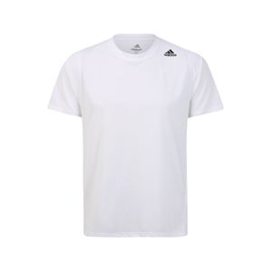 ADIDAS PERFORMANCE Funkčné tričko 'FL_SPR Z FT 3ST'  biela