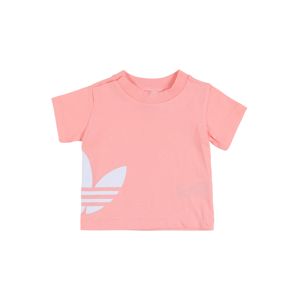 ADIDAS ORIGINALS Shirt  ružová