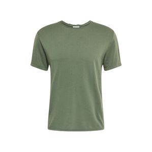 AMERICAN VINTAGE Shirt & Polo 'RETBURG'  zelená