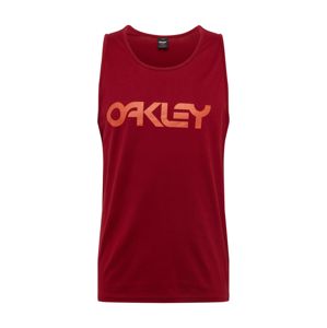 OAKLEY Funkčné tričko 'MARK'  ružová