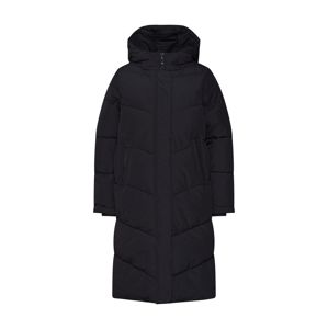 Elvine Zimný kabát 'Naemi'  čierna