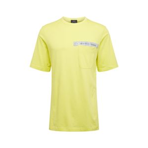 ARMANI EXCHANGE Shirt  žlté