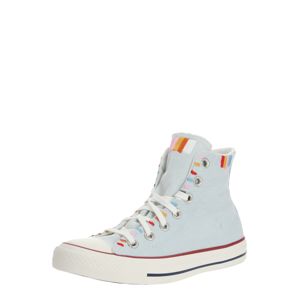 CONVERSE Sneaker 'CHUCK TAYLOR ALL STAR'  biela / pastelovo modrá