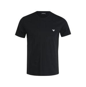Emporio Armani Shirt  čierna