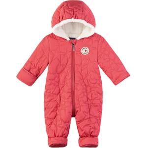 Sanetta Kidswear Overal 'Outdooroverall'  červené