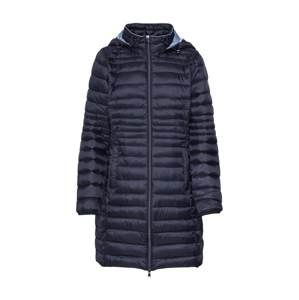 ESPRIT Zimný kabát '3M Thinsulate'  námornícka modrá