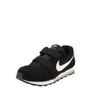 Nike Sportswear Tenisky 'Runner 2'  čierna / biela
