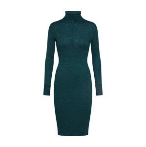 GUESS Pletené šaty 'ALICE DRESS SWTR'  zelená