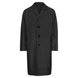 Filippa K Prechodný kabát 'M. Lucien Front Runner'  čierna