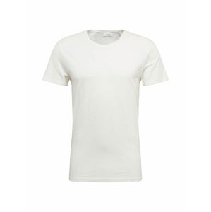 Marc O'Polo DENIM T-Shirt 'Organic'  biela