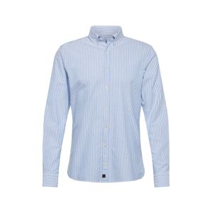 STRELLSON Biznis košeľa '11 Core-W 10008921 S'  modrá