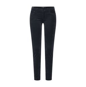 7 for all mankind Hose 'THE SKINNY'  sivá