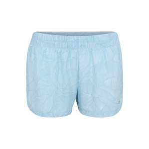 GAP Športové nohavice 'V-GSPRINT SHORT SH'  modré