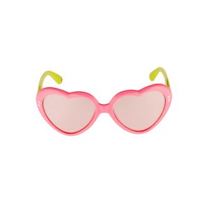Stella McCartney Slnečné okuliare  ružová / žltá