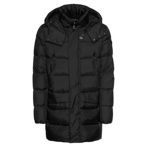 Peuterey Zimný kabát 'COSTA CJ'  čierna