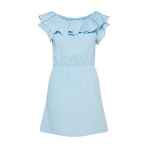 IVYREVEL Letné šaty 'Duscle'  dymovo modrá