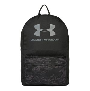 UNDER ARMOUR Športový batoh 'UA Loudon Backpack'  čierna