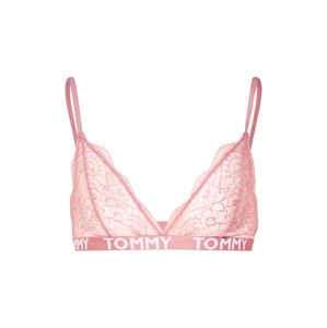 Tommy Hilfiger Underwear Podprsenka 'TRIANGLE BRA'  ružová