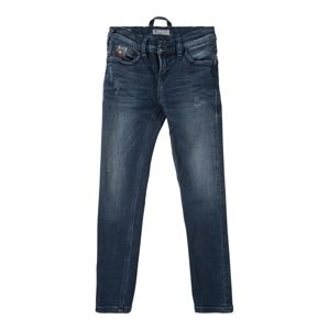 LTB Jeans 'CAYLE B'  modrá denim