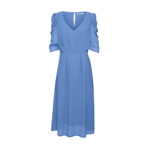 Love Copenhagen Letné šaty 'Gabriela'  dymovo modrá