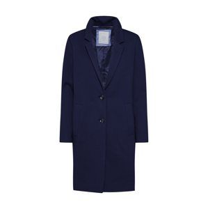 ESPRIT Prechodný kabát 'Blazer Coat'  námornícka modrá