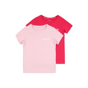 Calvin Klein Underwear Shirt  ružová / ružová