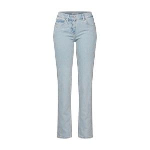 Calvin Klein Jeans 'SLL 5KT JEAN'  modrá denim