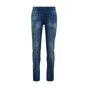 DENHAM Jeans 'BOLT WLFMI'  modrá denim