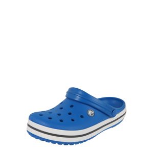 Crocs Plážové / kúpacie topánky 'Crocband'  modré