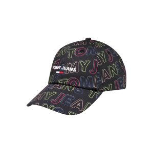 Tommy Jeans Čiapka 'TJW SPORT PRINT CAP'  zmiešané farby