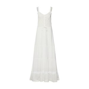 EDITED Letné šaty 'Blanka'  biela
