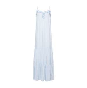 Love & Divine Letné šaty 'love350'  modré