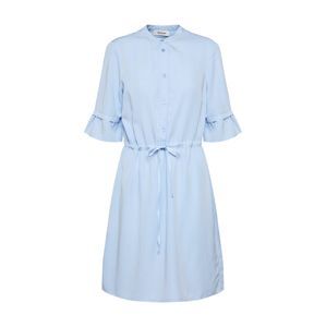 Modström Košeľové šaty 'Ocean'  modré