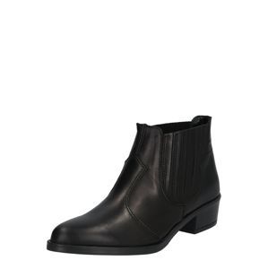 ESPRIT Členkové čižmy ' Coralla Bootie  Formal Shoes '  čierna