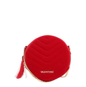 Valentino by Mario Valentino Taška cez rameno 'Carillon'  červená