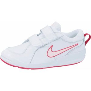 Nike Sportswear Tenisky 'Pico 4 G'  ružová / biela