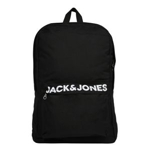 JACK & JONES Batoh 'Jac Jones'  čierna