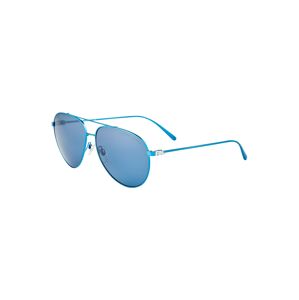 RALPH LAUREN Slnečné okuliare '0RL7068'  modrá