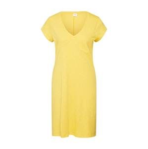 GAP Letné šaty  žlté
