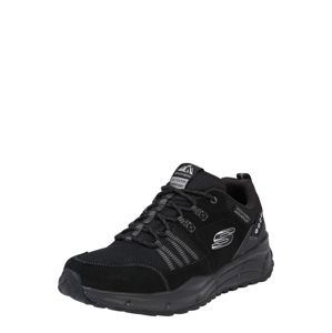 SKECHERS Sneaker 'EQUALIZER 4.0 TRX'  čierna
