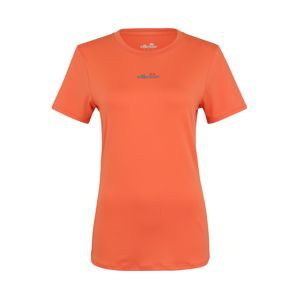 ELLESSE Funkčné tričko  oranžová