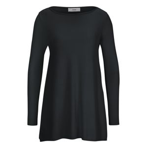 heine Oversize sveter 'Timeless'  čierna