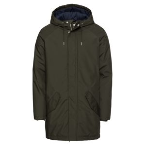 Minimum Zimný kabát 'wexford'  kaki
