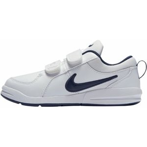 Nike Sportswear Tenisky 'Pico 4'  ultra námornícka / biela