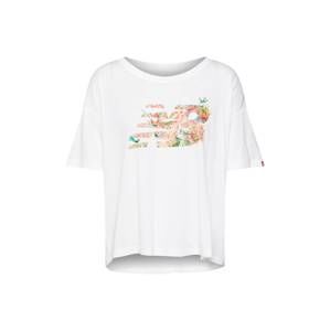 New Balance Tričko 'SWEET NECTAR NB T'  zmiešané farby / biela