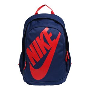 Nike Sportswear Batoh 'HAYWARD FUTURA'  modré / červené