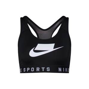 Nike Sportswear Top  čierna